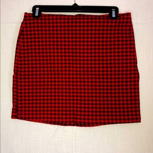 Forever21 Mini Skirt